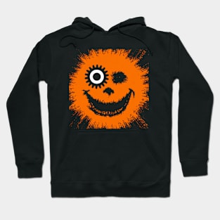 Clockwork Orange Hoodie